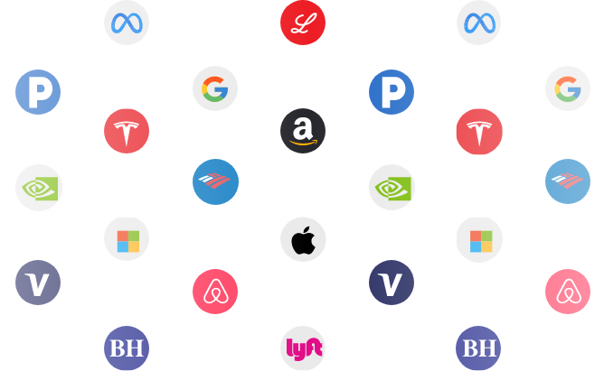 TipRanks product screenshot